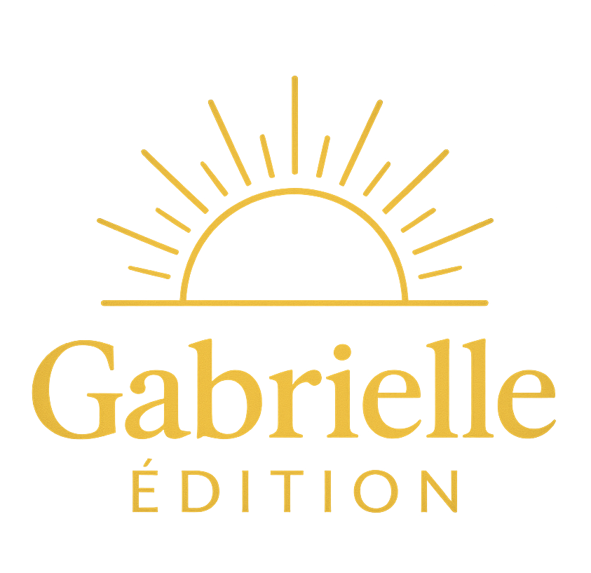 gabrielle-edition.com