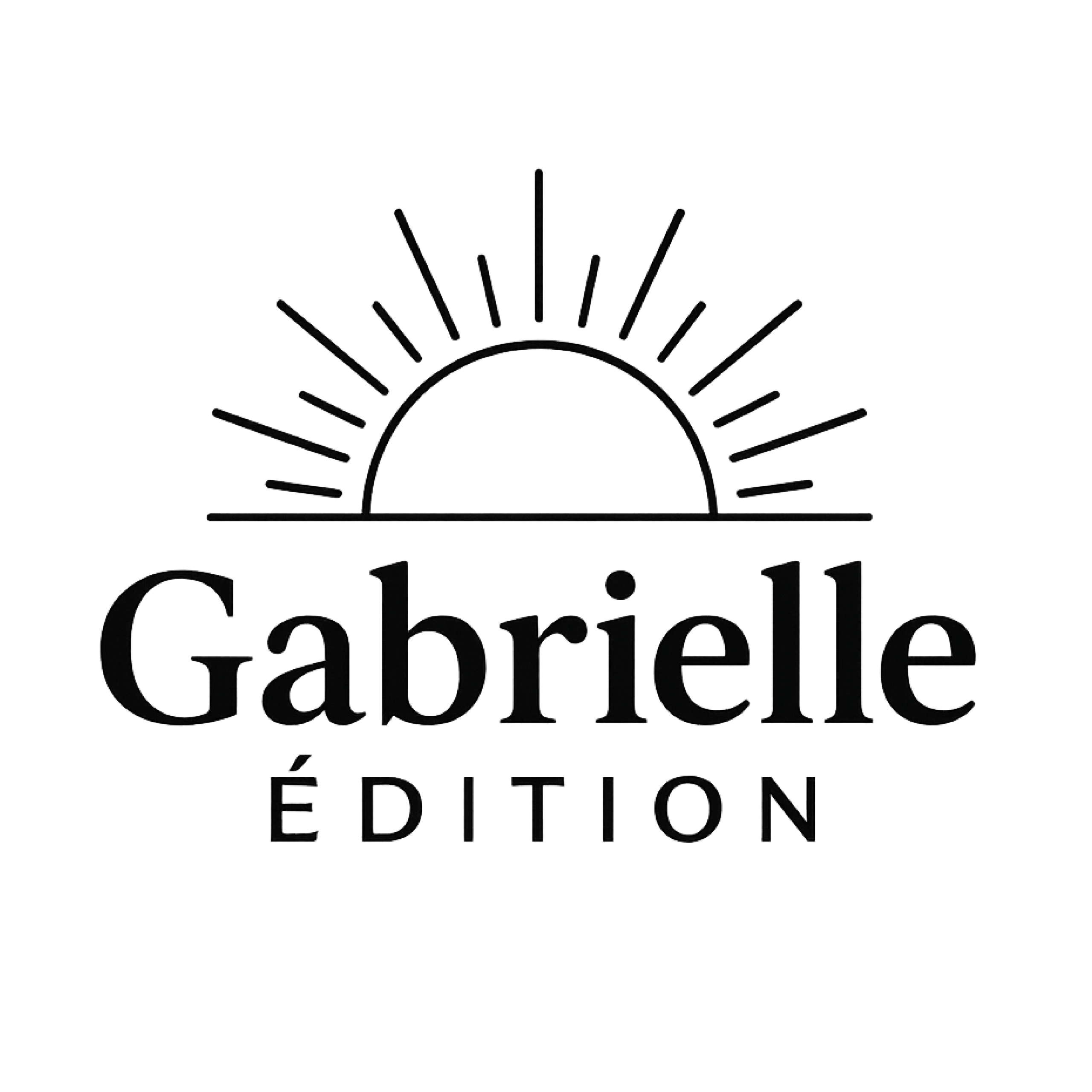 gabrielle-edition.com